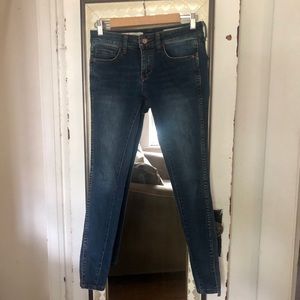 Anthropologie jeans